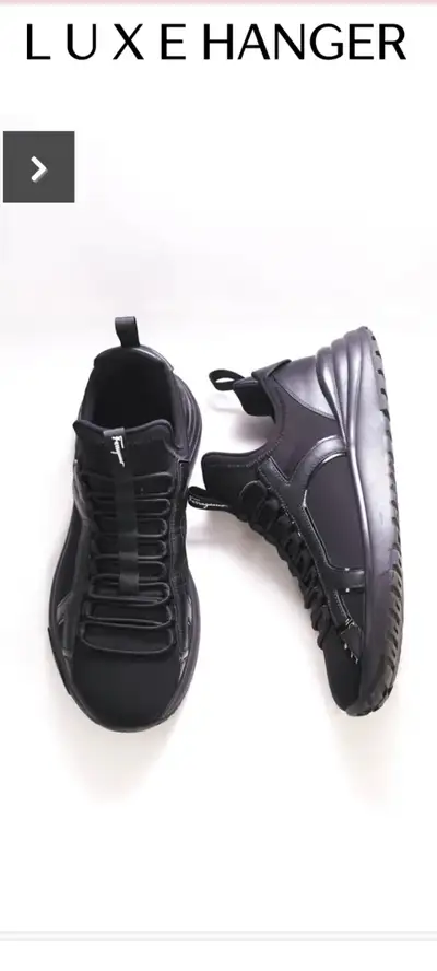Made in Italy very unique shoes 100% authentic excellent price buyer only
