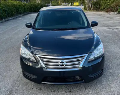 Well maintained car, no mechanical issues, very good in gas. 10,000 OBO.