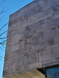 Masonry Services - Brick, Concrete Block, Natural Stone, Repairs