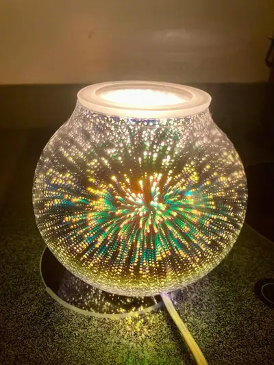 scentsy warmer & wax melts, View more