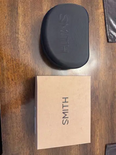Smith Shift Mag Glasses - Brand New, View more