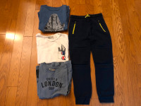 Zara Boys Clothing size 9-12 Child