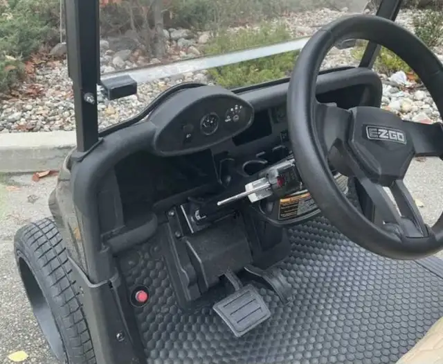 Golf Cart 4 seat  in Golf in Calgary - Image 7