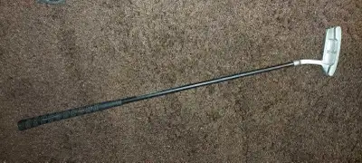 Junior golf club Putter, View more