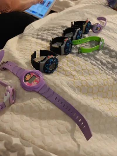 Watches for Children (Large Lot), View more