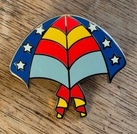 Disney Parks 2022 Character Kites Mystery Blind Box Pin - Dumbo