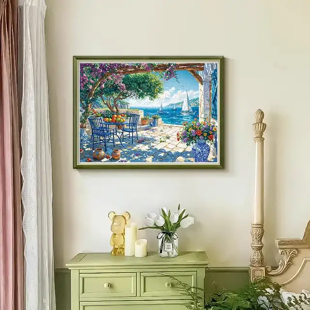 Summer Coast510807855491993601
