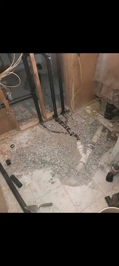 drain/plumbing. G T A, View more