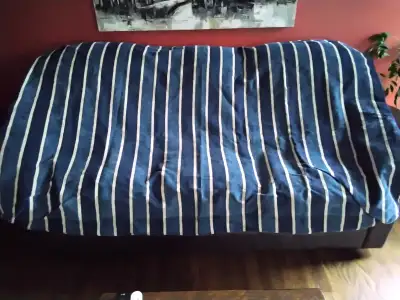 Futon Cover, View more