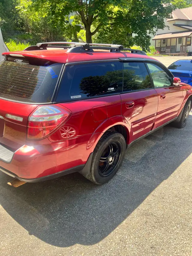 05 Outback XT488621173627965445
