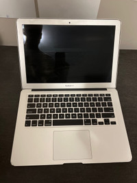 2015 MacBook Air for Sale - $225 Only!