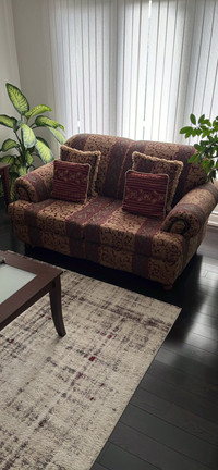 Living Room Sofa for Sale 