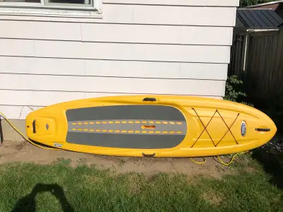 Pelican Paddle Board 10’6”, View more