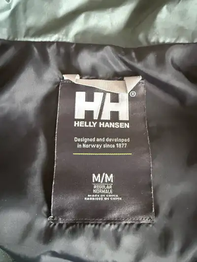 Helly Hansen Jacket, View more