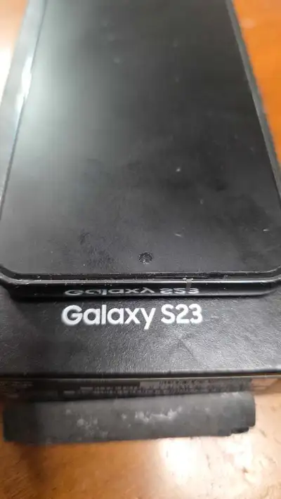 Samsung Galaxy S23 Bundle, View more