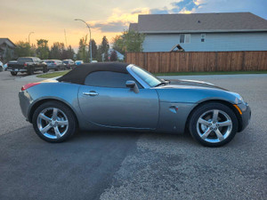 2007 Pontiac Solstice