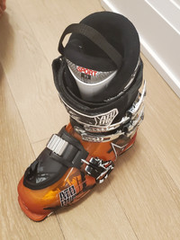 Atomic Waymaker Ski Boots