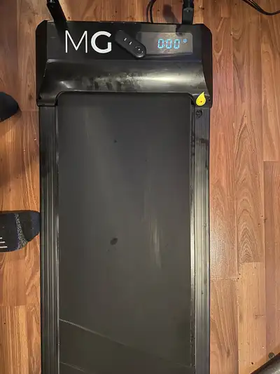 MG Walking Pad Treadmill, View more