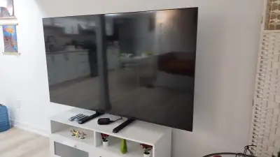 LED television, View more