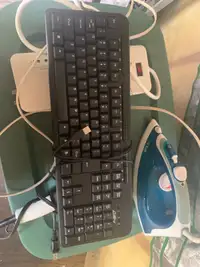ASY keyboard