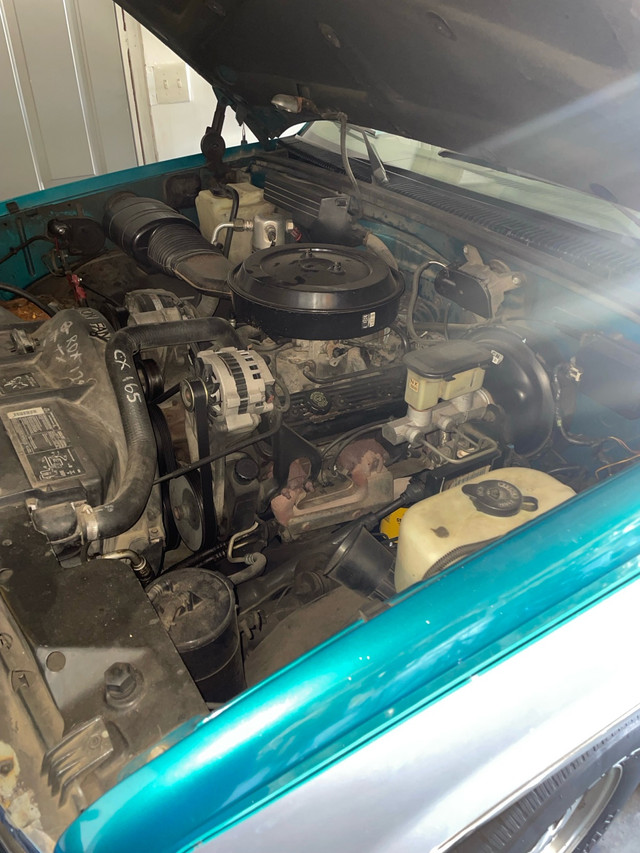 1993 Chevrolet 1500 Extended Cab in Cars & Trucks in Brockville - Image 3