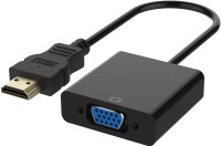 HDMI TO VGA ADAPTER