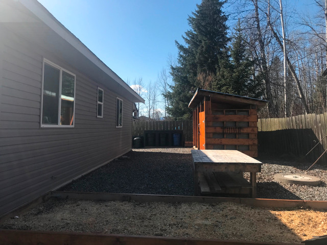 House For Sale New Hazelton in Houses for Sale in Smithers - Image 3