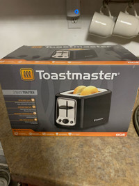 New Toaster - 10$ 