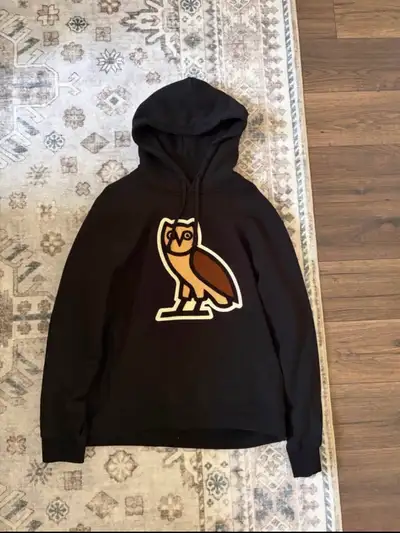 OVO Hoodie M, View more