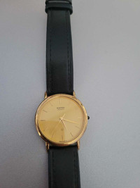 Kappa vintage watch