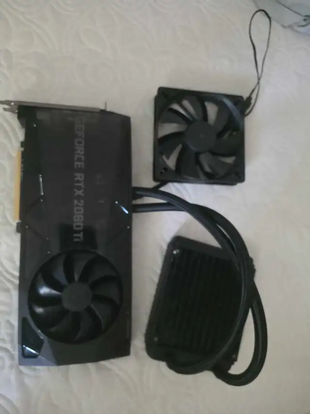 evga 2080ti liquid
