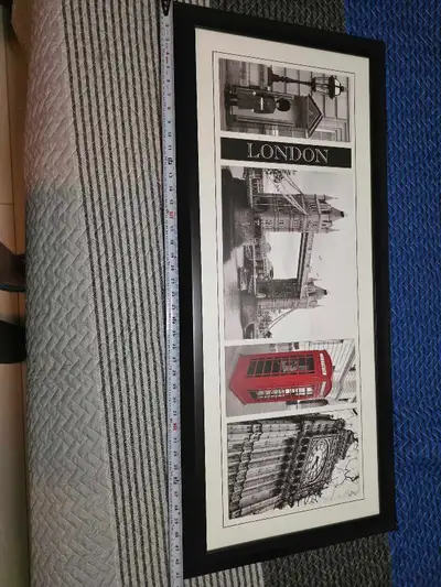 London Picture, View more