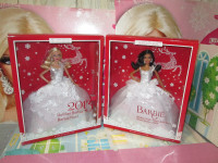 2013 Barbie Happy Holiday - Etchnique Neuves dans Boites