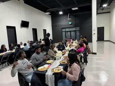 Church space for rent | Event space