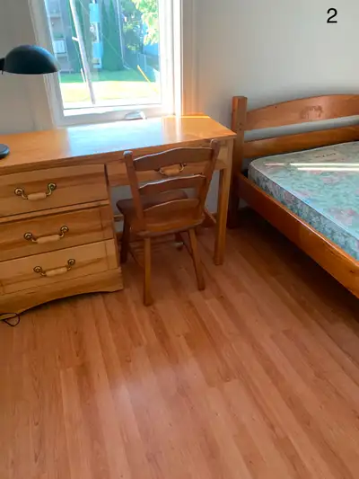 Chambre propre proche de UdeM /Clean room close to all service