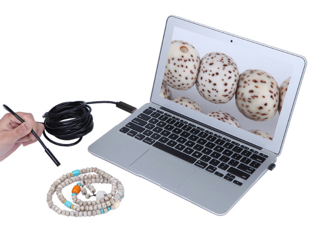 usb 2.0 pc camera software for windows 7