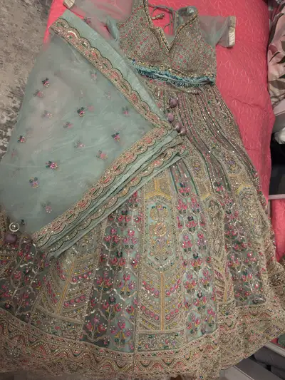 indian lehenga saree, View more