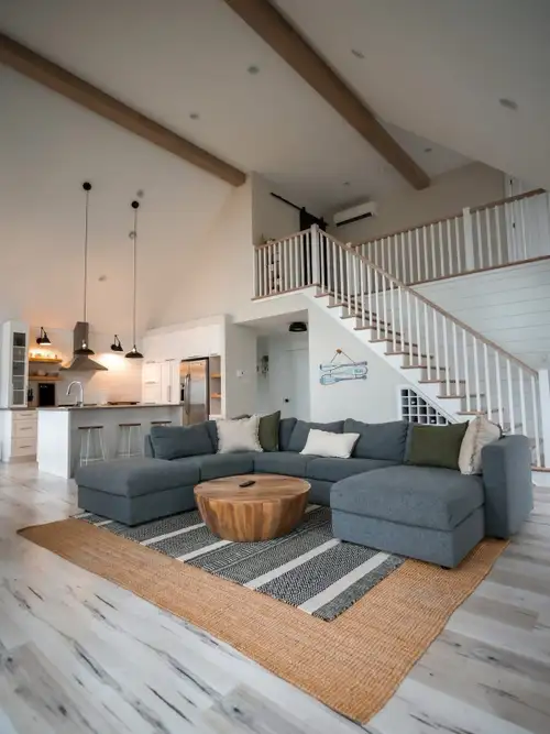 Looking for a cozy escape this winter? ❄️ Tucked away in peaceful Barachois, this fully furnished 3-...