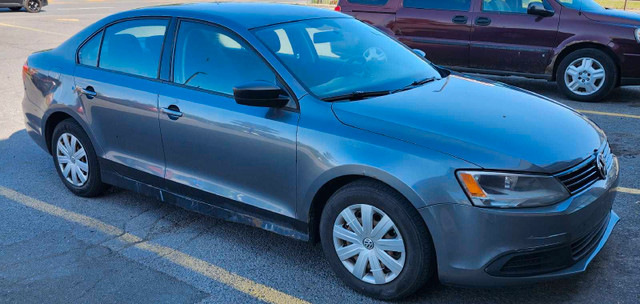 Volkswagen JETTA 2012 2.0L dans Autos et camions  à Ville de Montréal - Image 3