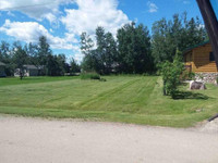 Alberta Beach lot for sale***Reduced***