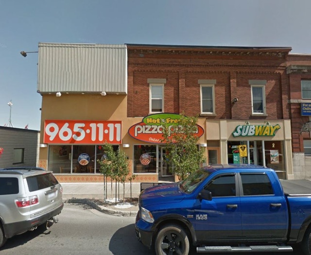 One Bedroom Apartment for Rent In Trenton, Ontario! Long Term Rentals