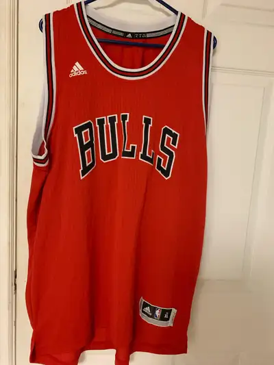 Men’s Jersey Kentucky Chicago Bulls, View more