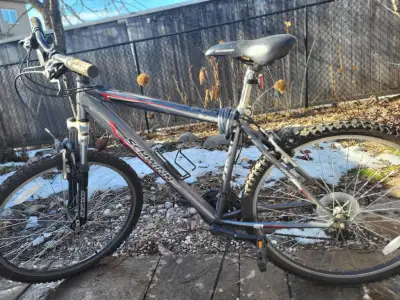 Schwinn Mountain Bike 21 Speed, View more