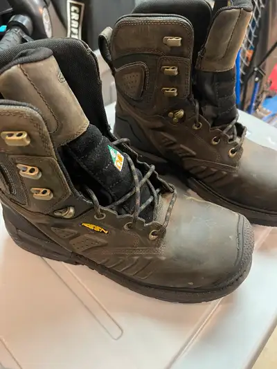  keen boots $150 size 10.5EE , View more