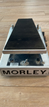 Morley Pro Phaser (1970’s)