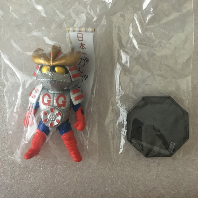 Banpresto Kamen Rider WCF Small Figure "No box" (Japan Version) in Toys & Games in Markham / York Region - Image 4