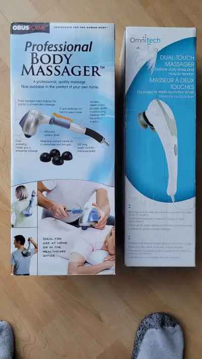 Shiatsu Massage Cushion, View more