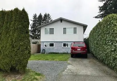 Seeking a STUDENT (ideally) currently-attending, or intending to attend Vancouver Island University...