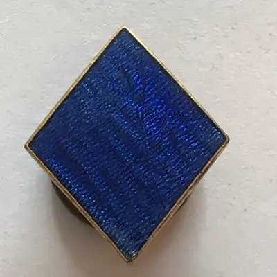 WW2 Canadian 2nd Division Sweetheart SCULLY $10, View more