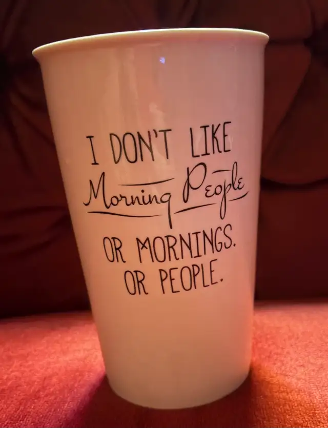 Comfify Mug